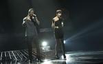 Farvel. Nicoline Simone og Jean Michel er ikke længere en del af ' X Factor'. 