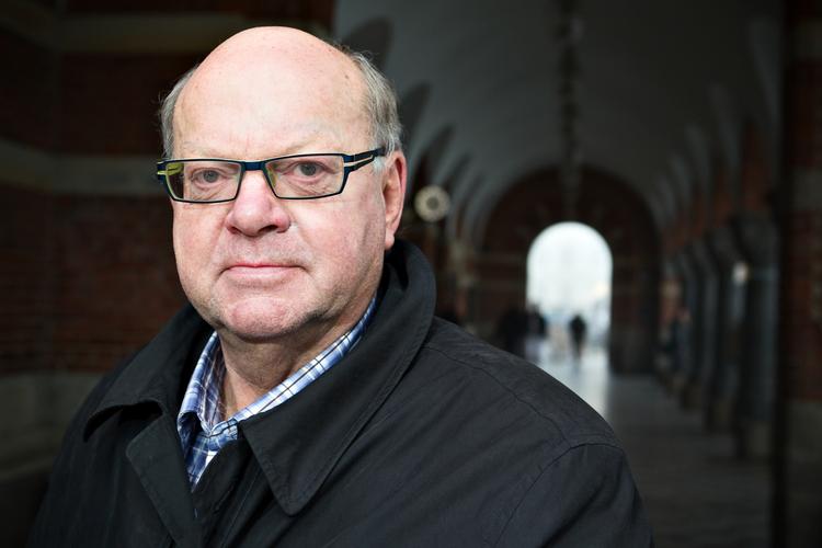 Reformer Der er intet odiøst i, at Socialdemokraterne varsler reformer af velfærdsstaten, siger Uffe Østergaard 