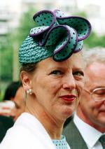 Margrethe