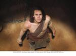 Komisk. Ambitionerne fejler ikke noget, når Disney filmatiserer 'John Carter' 100 år efter historien udkom som bog. Desværre gør moderne computerteknologi ikke noget for den forældede historie. 