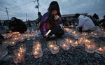 Japan Tsunami Anniversary