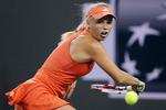 Indian Wells Tennis