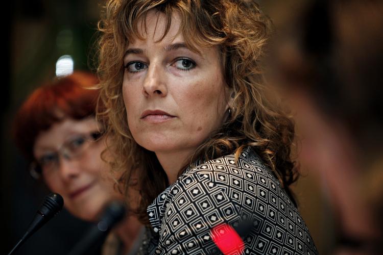 Slut. Christine Antorini ønsker ikke at spilde flere penge på det såkaldte ressourceregnskab. 
