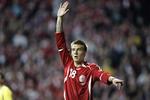 Fri. Nicklas Bendtner slipper i denne omgang  for yderligere kontakt med det britiske retsvæsen. 
