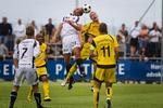 Målgaranti. Statistisk set bør der komme mål i Herning i aften. I de seneste 13 opgør mellem FCM og Herning er der således blevet scoret mindst et mål. Senest 0-0-kamp var i april 2006. 