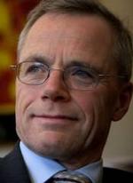 Farvel. Anders Eldrup nåede 11 år i spidsen for Dong Energy. 