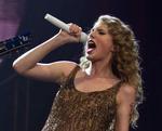 Taylor Swift Tour