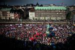FARVEL. Medlemmerne af LO har i voldsom grad vendt fagbevægelsen ryggen. 
