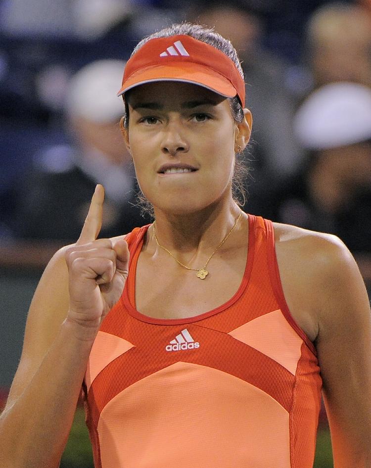 Vinder. Både Caroline Wozniacki og Ana Ivanovic har tidligere været nummer et i verden. 