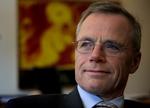 FYRET. Ander Eldrup var ansat i Dong Energy i 11 år. Nu er han fyret. 