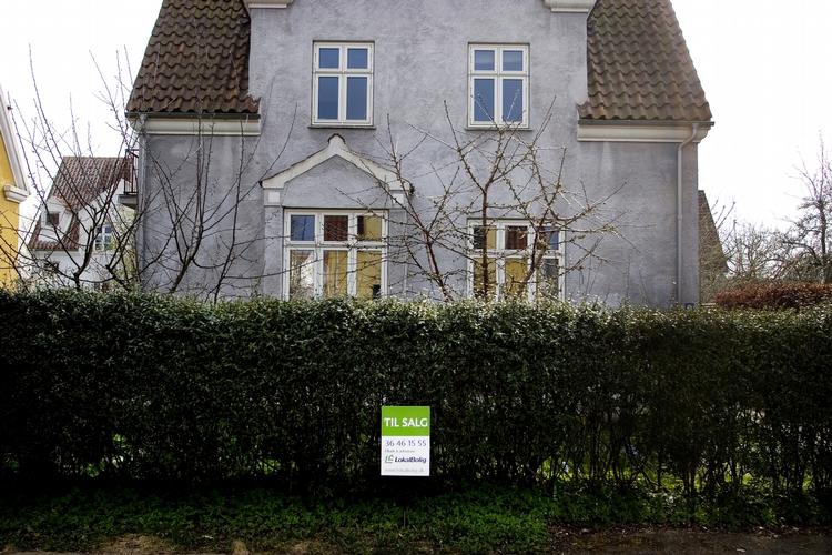 Bidragspolitik. Realkredit Danmark vil med højere priser forsøge at overtale boligejere til at betale afdrag. 