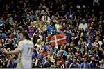 interesse. Både på tilskuerpladserne og foran tv-skærmene har AG København skabt ny interesse for klubhåndbold. 