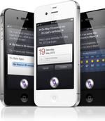 //Billede: Siri.jpg //Billedtekst: FLOP. Apples virtuelle assistent Siri bliver kritiseret sønder og sammen af pressen, brugerne og endda Apples egen medstifter. 