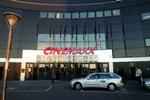 Biiografen Cinemaxx