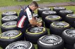 dækning. I 2013 skal Formel 1-verdenskortet udvides med Argentina, lover landets præsident. 