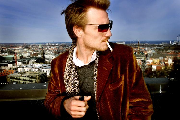 clean. Test af hans hår bakker balletmester Nikolaj Hübbe op, når han siger, han ikke har hverken et misbrug eller forbrug af kokain. 