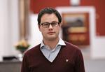 Kontrol. SF's finansordfører, Jonas Dahl, så gerne, at der bliver ført strammere kontrol med lønninger i statslige selskaber. Arkivfoto. 