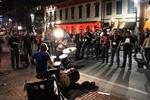 Drømmen. Austin er proppet med musikere i midten af marts. Fem af de danske bands, der spillede på SXSW, sendte stemningreportager hjem til politiken.dk. 