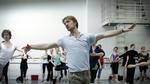ANKLAGET. Balletmester Nikolaj Hübbe har ladet sig narkoteste for at afkræfte rygterne om hans kokainmisbrug. 