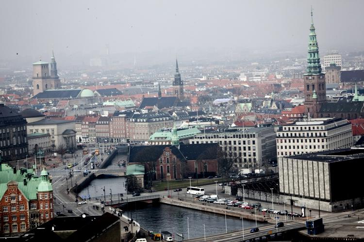 Fordeling. Københavns Kommune skal bidrage til større social lighed mellem landets kommuner, mener Venstre. 