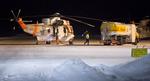 Sweden Norway Missing Plane