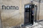 Forbigået. Noma-direktør Peter Kreiner udtalte sig onsdag til pressen, efter det blev offentliggjort, at Noma heller ikke i år får tre michelinstjerner. 