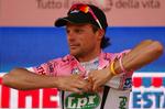 optimist. Selv om Danilo Di Luca ikke har mange løb i benene, har han en plan for lørdagens Milan-Sanremo. 