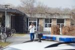 GERNINGSSTED.  På PsykiatriskAfdeling i Odense udspiller der sig netop nu et drama. 