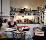 Tina Scheftelowitz