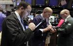 Finansielt. Goldman Sachs-aktien faldt markant efter den tidligere vicedirektør Greg Smiths åbne kritik af virksomheden i New York Times. 