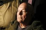 massemorder. John Demjanjuk blev sidste år kendt skyldig i medvirken til massemord på 27.900 jøder i udryddelseslejren Sobibor i det tyskbesatte Polen under Anden Verdenskrig. 