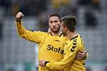 Superligaen: AGF - AC Horsens