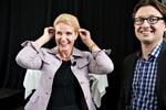 Kompetent? Statsministerens særlige rådgiver Noa Redington mangler fornemmelse for de socialdemokratiske værdier, mener en række kilder i partiet. 