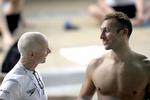 fortid. Da Ian Thorpe var på toppen vandt han ni olympiske medaljer, 11 verdensmesterskaber ligesom han satte 13 verdensrekorder. 