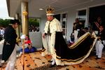 Tonga King