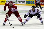 Veteran. Morten Grren (t.v.) har været mned hele vejen fra B-gruppen til A-statusen, der blev sikret i 2002. 