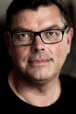 Mogens Jensen (S)