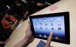 Det er kun få dage siden, at Apple har lanceret seneste nyskabelse iPad 3. 