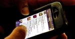 KONTAKT. Kniber det med at få netforbindelse på din smartphone på din næste USA-rejse? Redningen kommer måske fra en hjemløs person. 