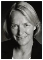VINDER. Antropolog Kirsten Halstrup får i morgen overrakt Gad Rauslings prisen af Kong Carl Gustav. 