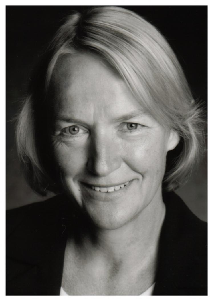 VINDER. Antropolog Kirsten Halstrup får i morgen overrakt Gad Rauslings prisen af Kong Carl Gustav. 