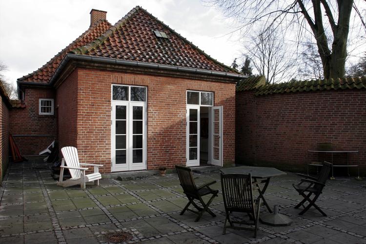 Salgsfremmende. Boligejere, som skal skilles eller af andre grunde skal sælge deres bolig med tab, kan møde en afvisning fra banker og realkreditinstitutter. (Arkivfoto) 