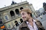 tillid. En stor grupe dansere ved Det Kongelige Teater har skrevet en tillidserklæring til balletmester Nikolaj Hübbe uden om balletdansernes forening og tillidsmand. 