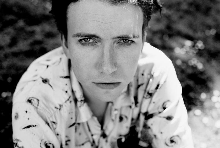 Interview.  Ibyen.dk har interviewet Sune Wagner fra The Raveonettes om opvæksten og karrieren i udlandet. 