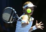 Deltid. 28-årige Kim Clijsters har sideløbende med tenniskarrieren en rolle som mor for 4-årige Jada Elle, og spiller derfor langt færre turneringer end tidligere. Senest har hun været plaget af en skade. 