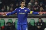 hastighedsgrænser. Michael Ballack sluttede karrieren i Leverkusen, hvor han ikke kunne få forlænget kontrakten efter sidste sæson. 