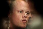 energipolitik. Finansordfører Peter Christensen fra Venstre vil reducere andelen af vindenergi til fordel for biogas i det længe ventede energiforlig. 