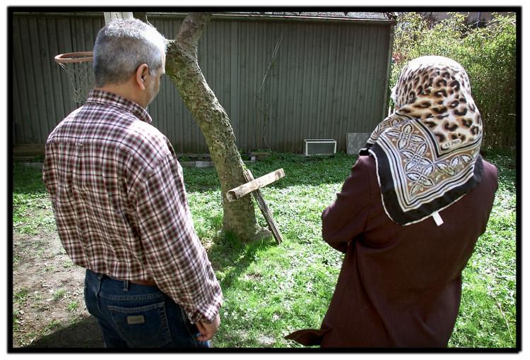 Racisme. Danmark må konfrontere den racisme, der findes i vores samfund. Vi kan ikke acceptere, at nogen på den måde ekskluderes af fællesskabet. 