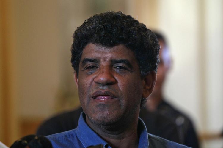 Udlevering. Gadaffis spionchef, Abdullah al-Senussi, skal udleveres til Libyen fra det vestafrikanske land Mauritanien, hvor han blev anholdt i fredags. (Arikivfoto) 