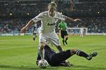 Unåde. Fabio Coentrao kom til Real Madrid fra Benfica sidste sommer. Pris: 225 millioner kroner. 